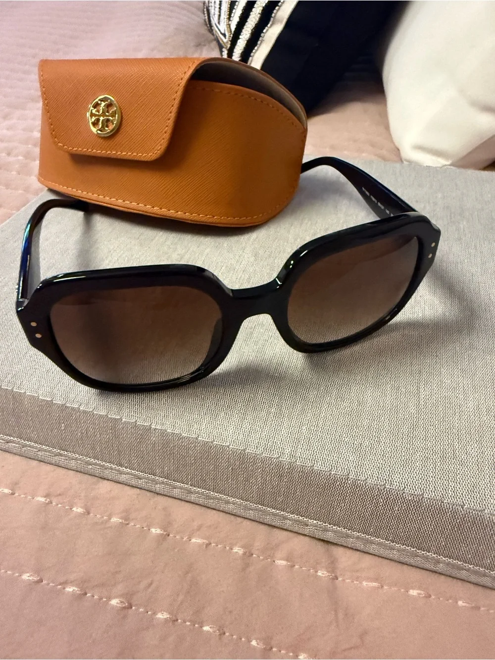 Tory Burch designer men